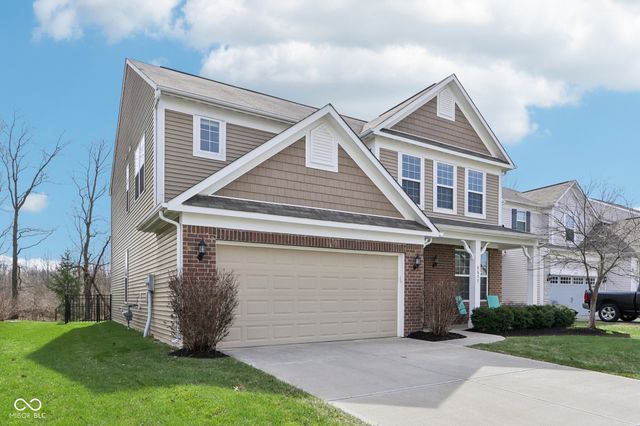 6657 Shooting Star Drive, Whitestown, IN 46075