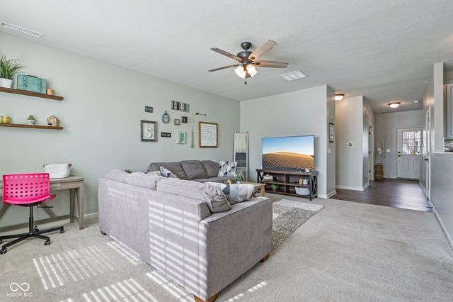 6657 Shooting Star Drive, Whitestown, IN 46075