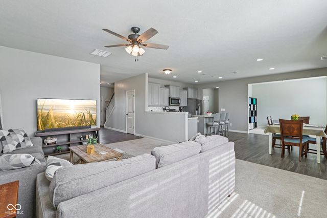 6657 Shooting Star Drive, Whitestown, IN 46075