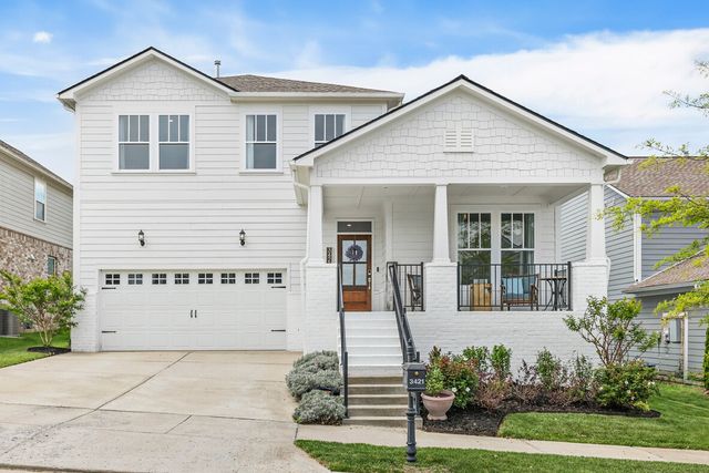 3421 Milford Dr, Thompsons Station, TN 37179