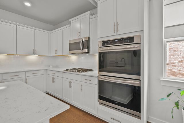 3421 Milford Dr, Thompsons Station, TN 37179