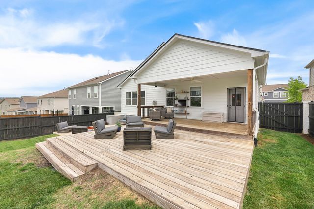3421 Milford Dr, Thompsons Station, TN 37179
