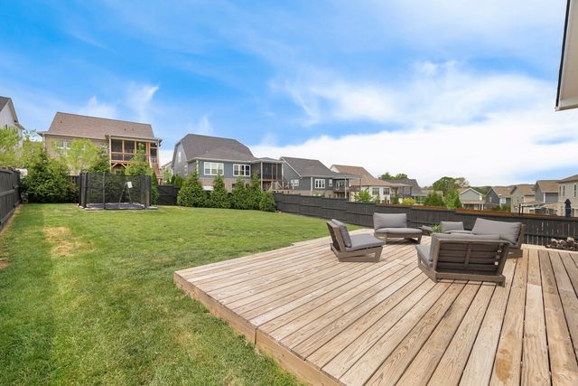 3421 Milford Dr, Thompsons Station, TN 37179