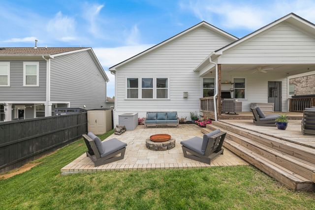 3421 Milford Dr, Thompsons Station, TN 37179
