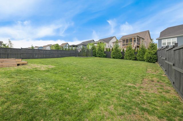3421 Milford Dr, Thompsons Station, TN 37179