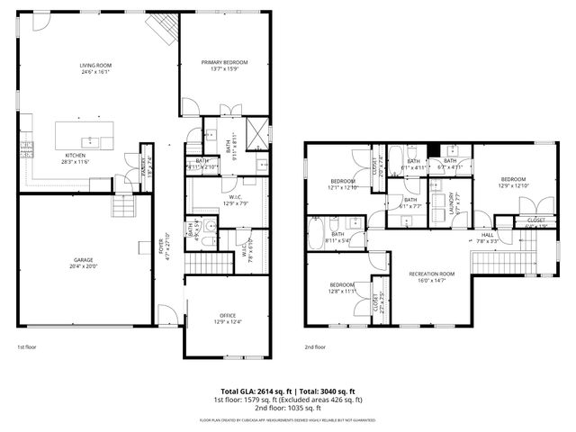 3421 Milford Dr, Thompsons Station, TN 37179