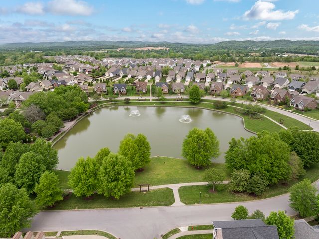 3421 Milford Dr, Thompsons Station, TN 37179