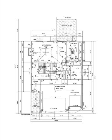 6411 Orange Blossom WAY, Austin, TX 78744