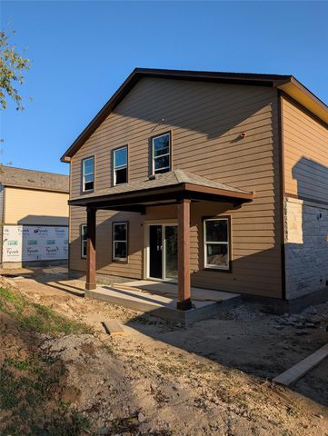 6411 Orange Blossom WAY, Austin, TX 78744