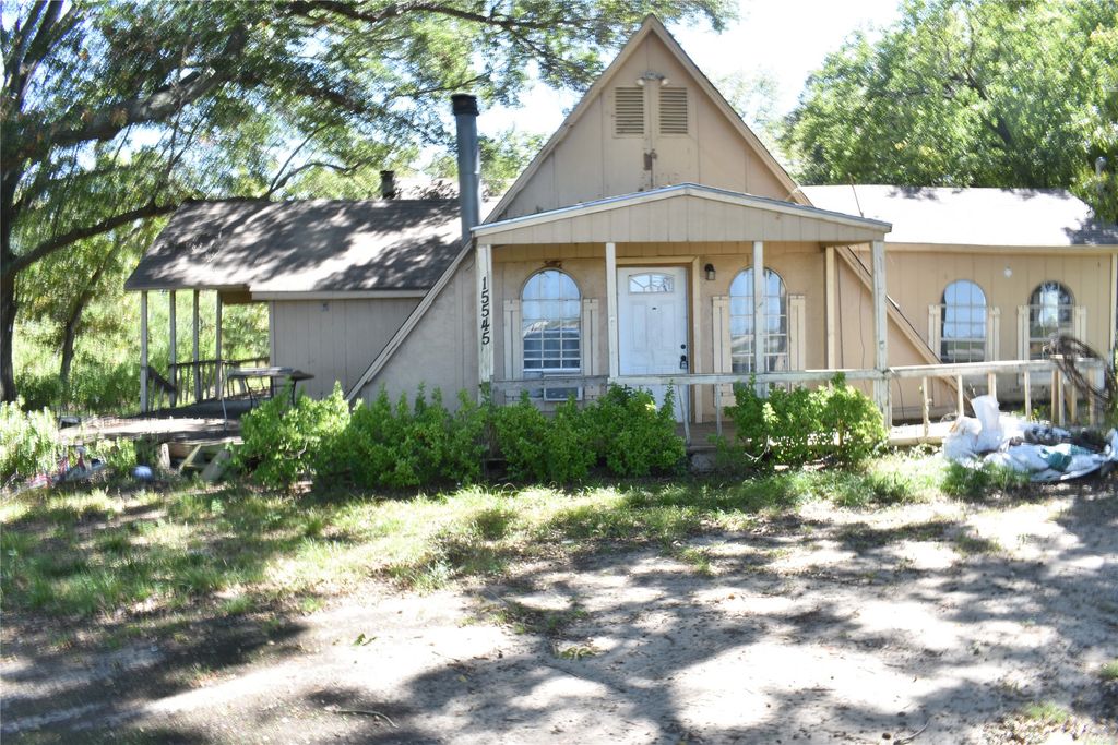 15545 W Highway 31, Purdon, TX 76679