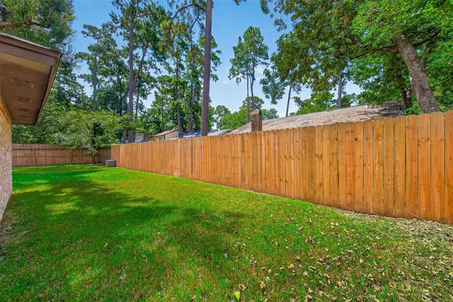 2154 Oak Shores Drive, Houston, TX 77339