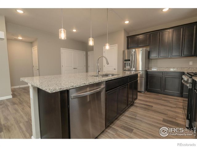 1150 Hornet Drive, Fort Collins, CO 80526