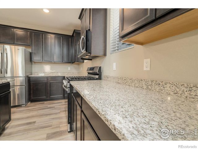 1150 Hornet Drive, Fort Collins, CO 80526