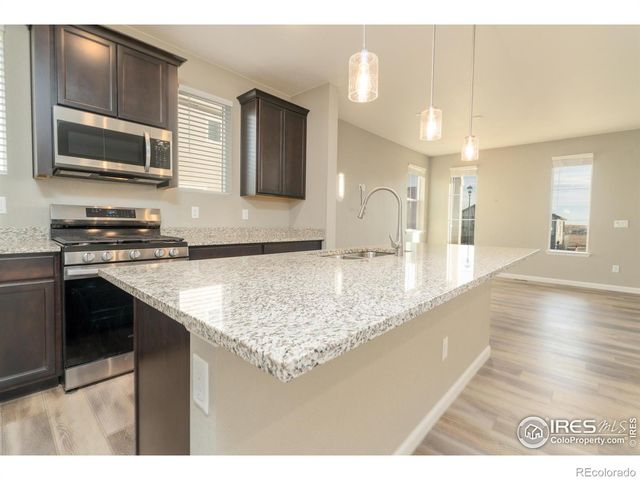 1150 Hornet Drive, Fort Collins, CO 80526