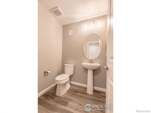 1150 Hornet Drive, Fort Collins, CO 80526