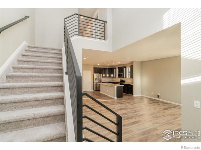 1150 Hornet Drive, Fort Collins, CO 80526