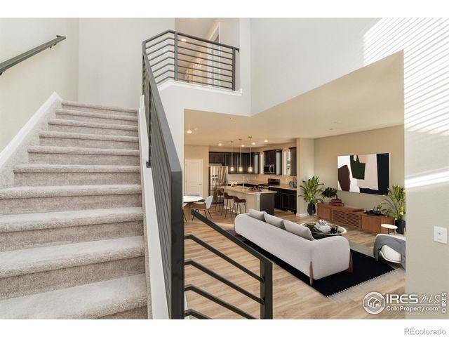 1150 Hornet Drive, Fort Collins, CO 80526