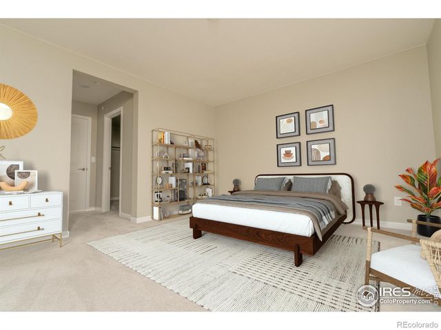 1150 Hornet Drive, Fort Collins, CO 80526