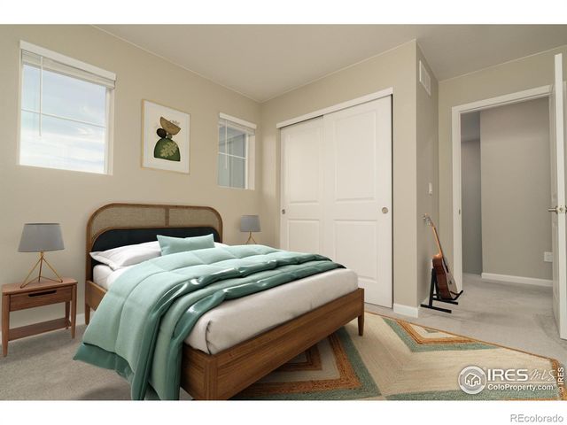 1150 Hornet Drive, Fort Collins, CO 80526