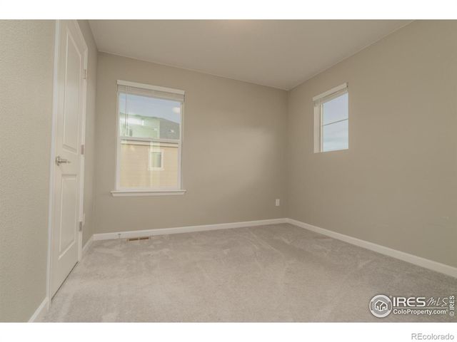 1150 Hornet Drive, Fort Collins, CO 80526