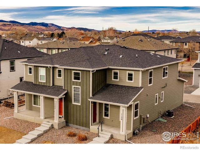 1150 Hornet Drive, Fort Collins, CO 80526