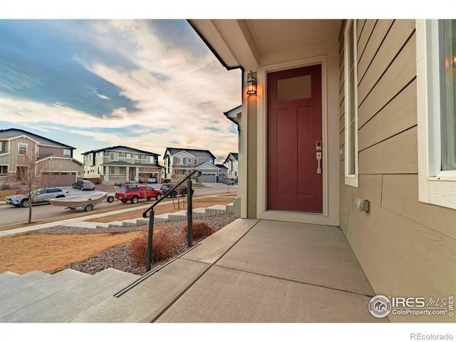 1150 Hornet Drive, Fort Collins, CO 80526