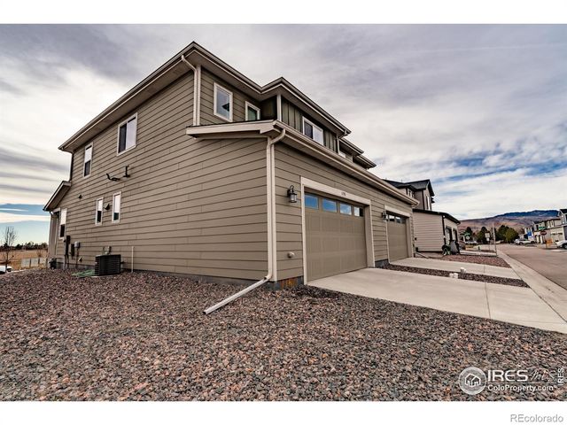 1150 Hornet Drive, Fort Collins, CO 80526