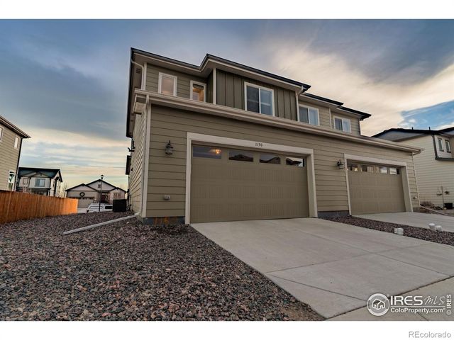 1150 Hornet Drive, Fort Collins, CO 80526