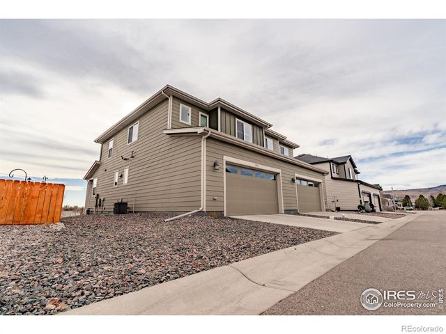 1150 Hornet Drive, Fort Collins, CO 80526