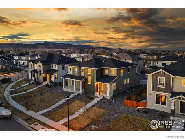 1150 Hornet Drive, Fort Collins, CO 80526