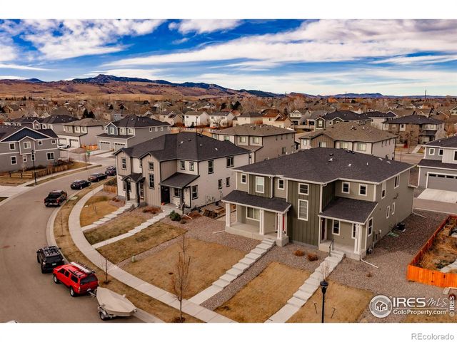 1150 Hornet Drive, Fort Collins, CO 80526