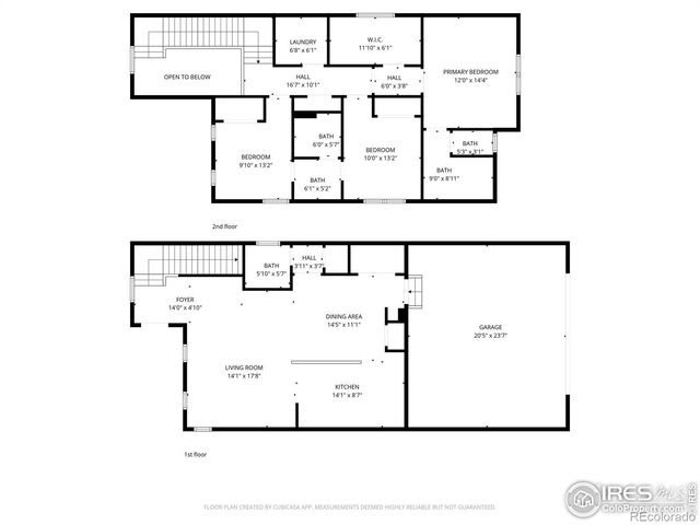 1150 Hornet Drive, Fort Collins, CO 80526