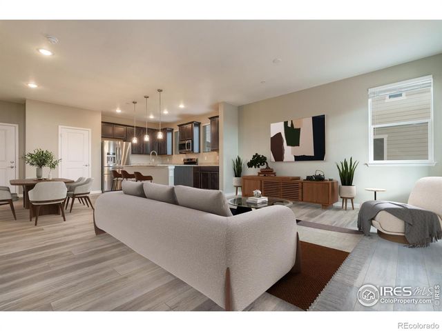 1150 Hornet Drive, Fort Collins, CO 80526