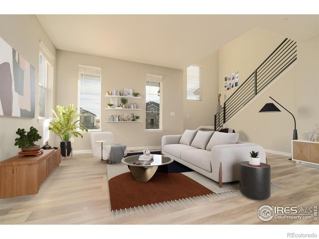 1150 Hornet Drive, Fort Collins, CO 80526