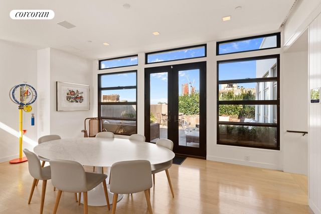 161 HUDSON Street PH9A8B, New York City, NY 10013