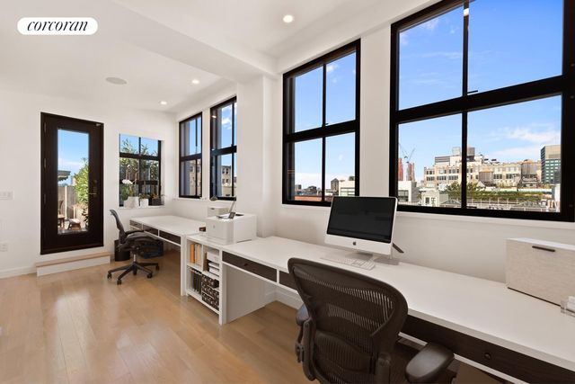 161 HUDSON Street PH9A8B, New York City, NY 10013