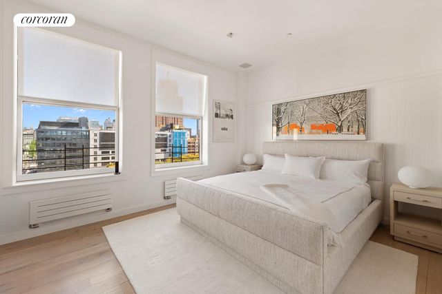 161 HUDSON Street PH9A8B, New York City, NY 10013