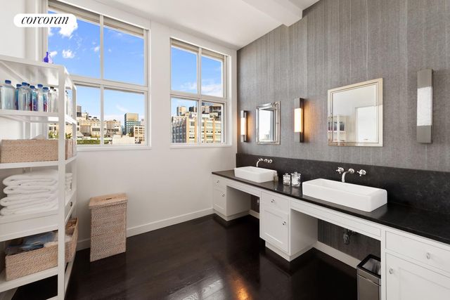 161 HUDSON Street PH9A8B, New York City, NY 10013