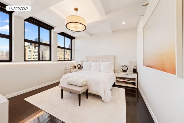 161 HUDSON Street PH9A8B, New York City, NY 10013