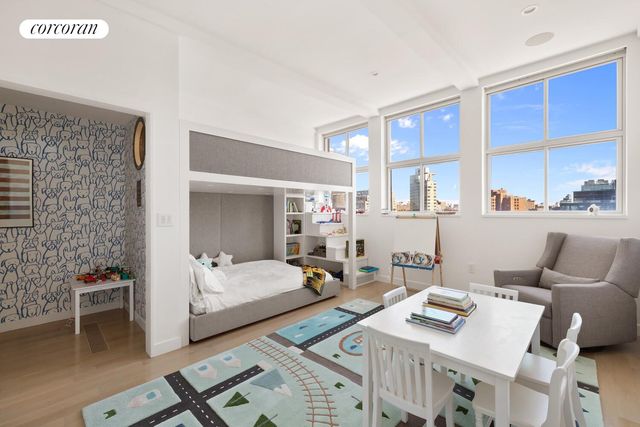 161 HUDSON Street PH9A8B, New York City, NY 10013