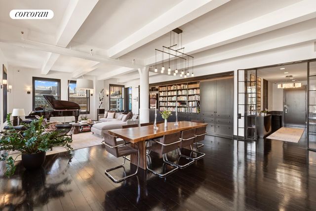 161 HUDSON Street PH9A8B, New York City, NY 10013