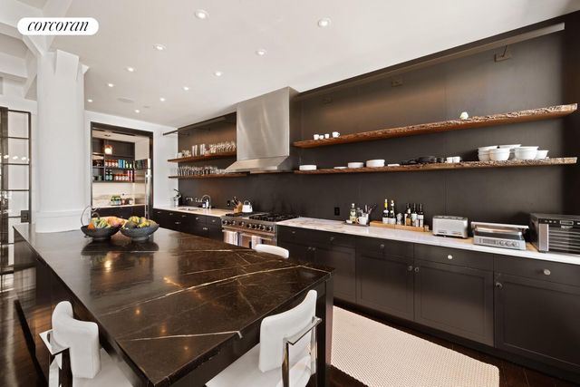 161 HUDSON Street PH9A8B, New York City, NY 10013