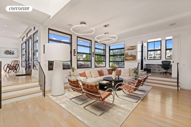 161 HUDSON Street PH9A8B, New York City, NY 10013