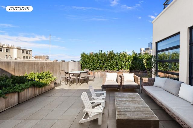 161 HUDSON Street PH9A8B, New York City, NY 10013