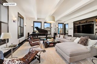 161 HUDSON Street PH9A8B, New York City, NY 10013