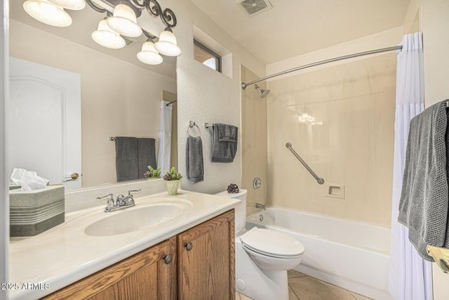 15738 W MERRELL Street, Goodyear, AZ 85395