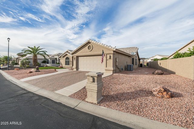 15738 W MERRELL Street, Goodyear, AZ 85395