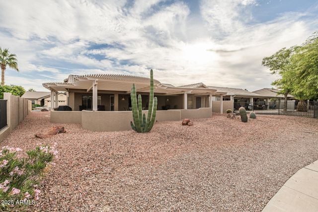 15738 W MERRELL Street, Goodyear, AZ 85395
