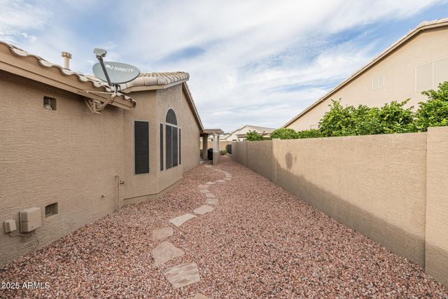 15738 W MERRELL Street, Goodyear, AZ 85395