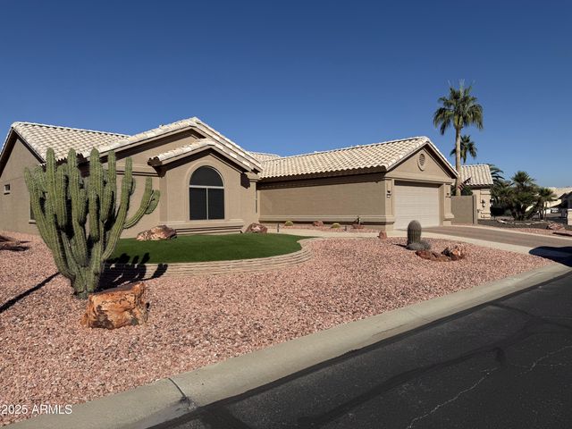 15738 W MERRELL Street, Goodyear, AZ 85395